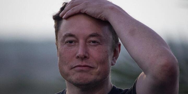 Tỷ phú Elon Musk cảnh báo nguy cơ 'đại suy thoái' - 1