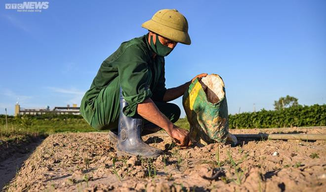 Dự báo thời tiết ngày 22/3: Bắc Bộ, Trung Bộ nắng nóng, có nơi đặc biệt gay gắt - 1