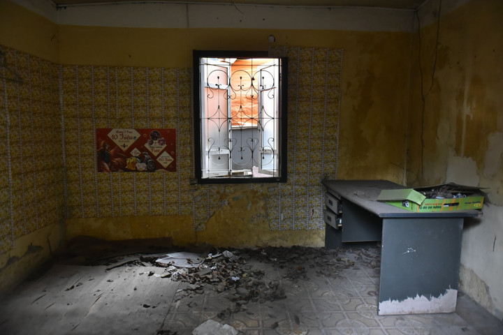 Nghệ sĩ của Hãng phim truyện Việt Nam bán bia, chở hàng để mưu sinh - 2