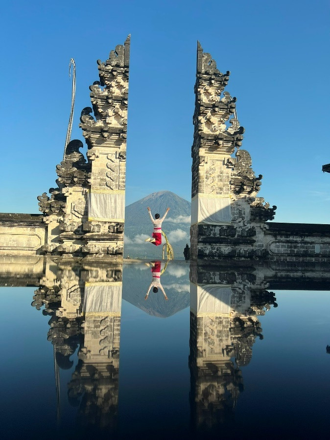 Công ty Du lịch Sông Công: Thu gọn vẻ đẹp thế giới ngay trong tầm tay - 3