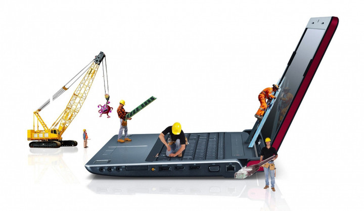 Sửa máy tính tại Hà Đông - Tiến Phát cung cấp dịch vụ uy tín và chuyên nghiệp - 3