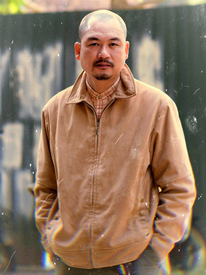 Nghệ sĩ của Hãng phim truyện Việt Nam bán bia, chở hàng để mưu sinh - 8