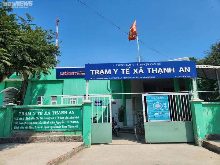 TP.HCM: 4 tháng, xã đảo Thạnh An tiếp nhận hơn 220 ca chụp X-quang ứng dụng AI - 1