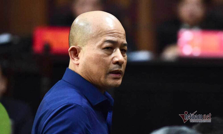 ‘Út trọc’ cùng 2 đồng phạm hầu toà vì trốn thuế - 1