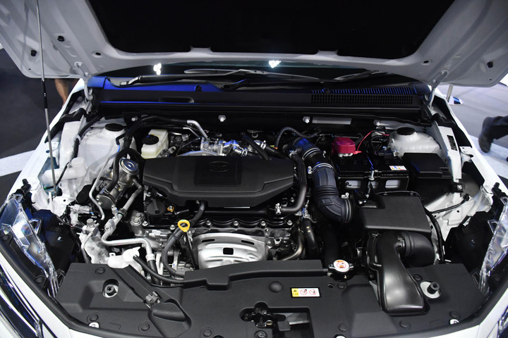 Cận cảnh Toyota Vios 2023, có thể ra mắt tại Việt Nam trong năm nay - 5