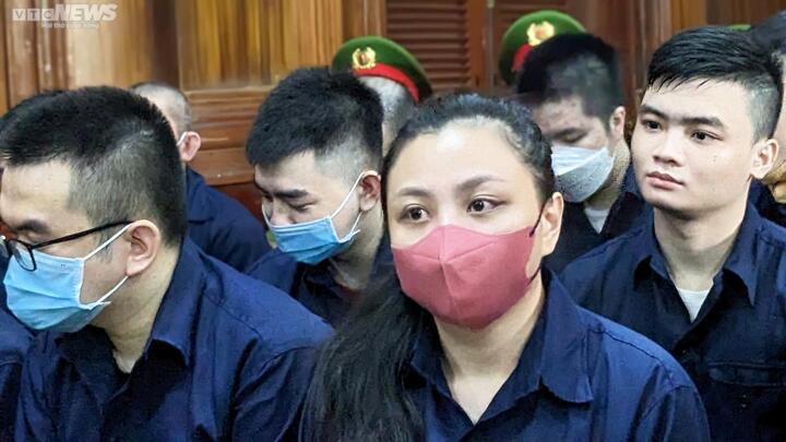 Xét xử băng nhóm sát hại trùm giang hồ Quân 'xa lộ' - 1