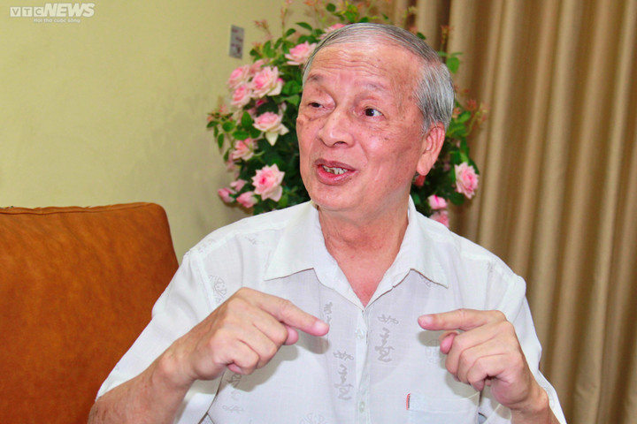 Cảnh kinh doanh hiếm có giữa 'chiến dịch' dẹp loạn vỉa hè ở Hà Nội - 6