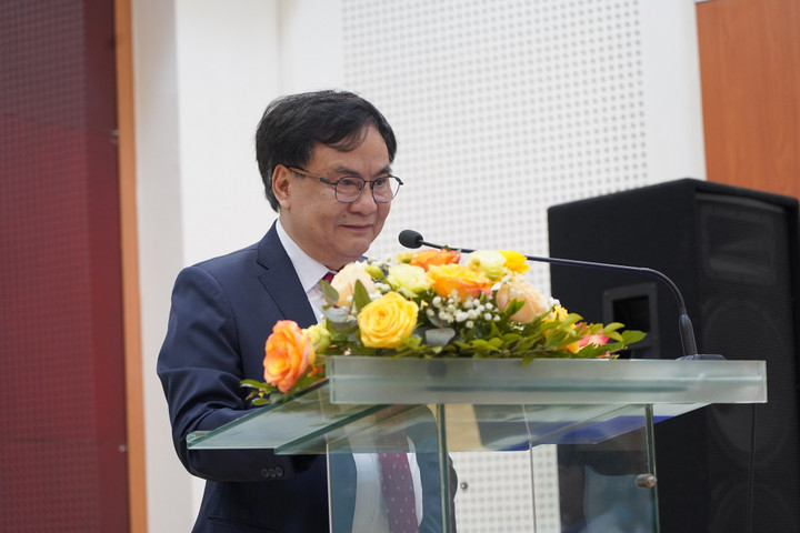 Vinmec được ACC công nhận là Trung tâm Xuất sắc về Tim mạch đầu tiên tại châu Á - 2