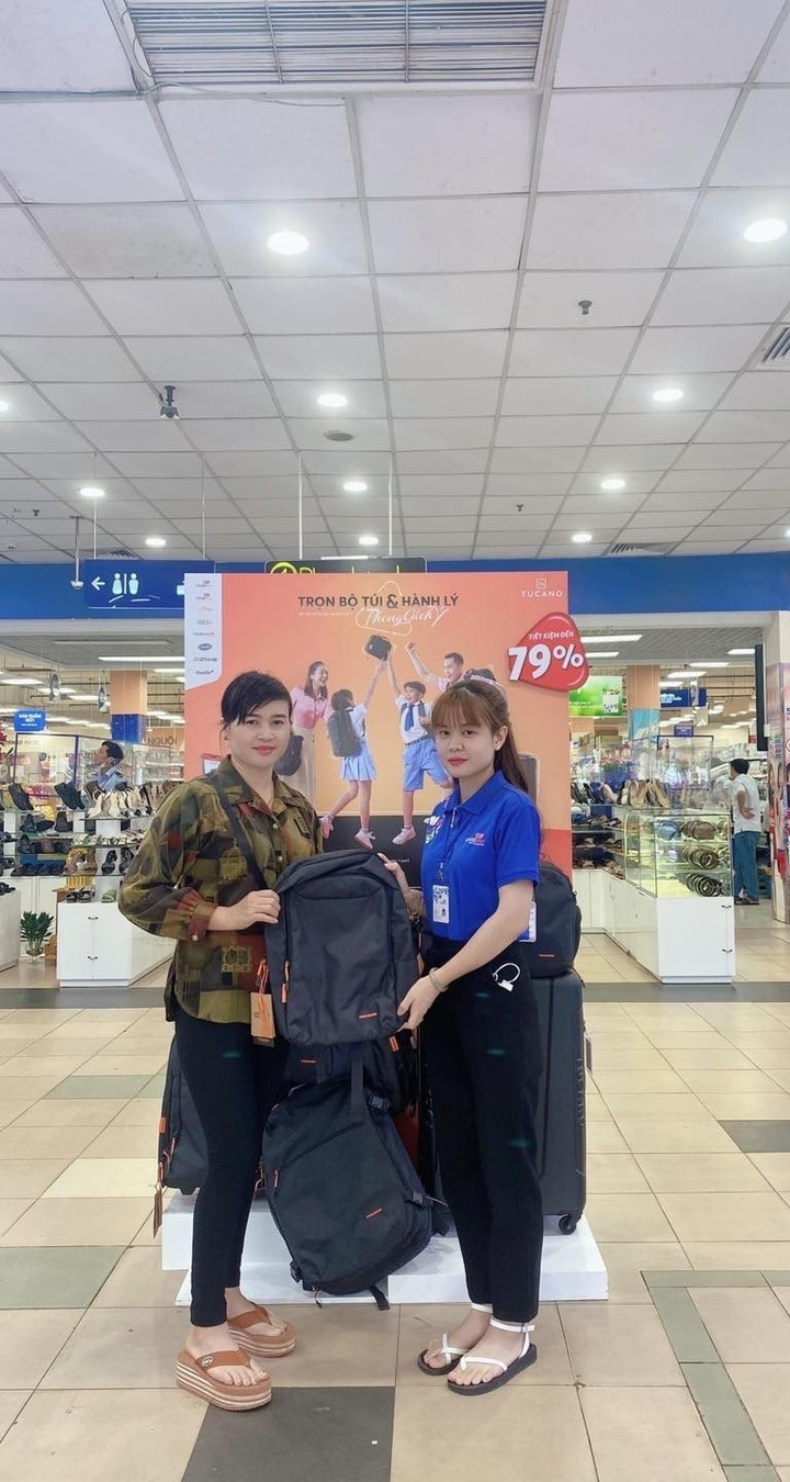 Co.opmart tặng hàng ngàn tem xanh và giảm giá mạnh cho các sản phẩm xanh - 2