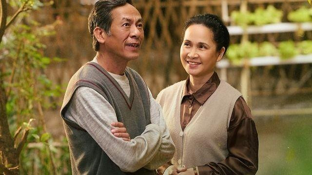 Mẹ chồng giờ đây không còn tai quái - 8