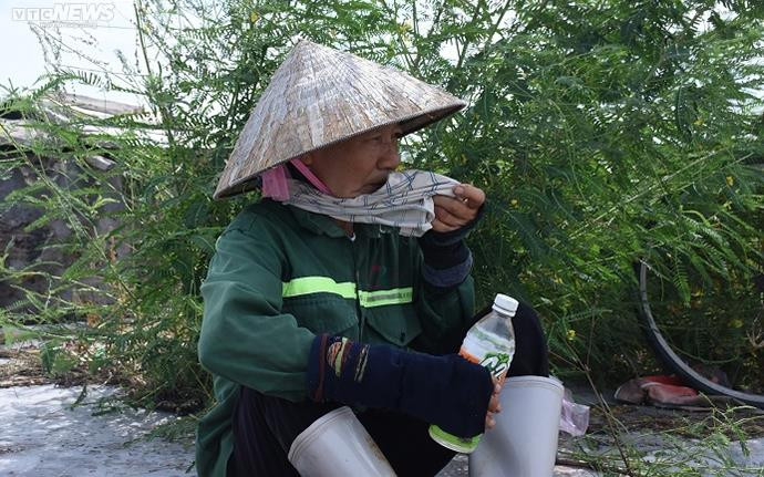 Nắng nóng ở Bắc Bộ và Trung Bộ đến sớm, có nơi đặc biệt gay gắt trên 40 độ C - 1