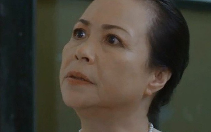 Mẹ chồng giờ đây không còn tai quái - 4