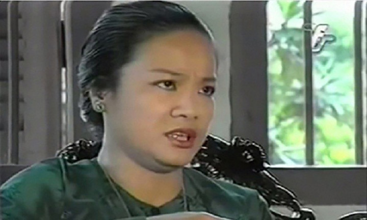 Mẹ chồng giờ đây không còn tai quái - 6