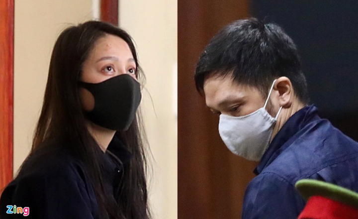 'Dì ghẻ' hành hạ bé gái 8 tuổi đến chết lại kháng cáo, xin giảm nhẹ hình phạt - 2