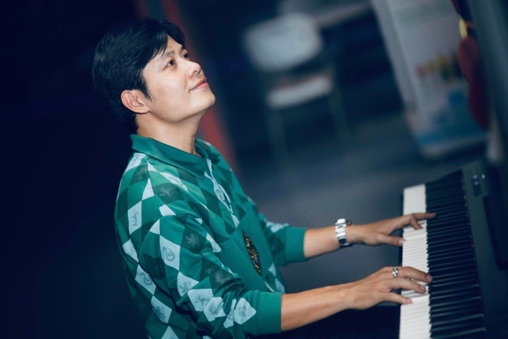 Ca sĩ ảo đầu tiên của Việt Nam: Có đủ sức 'uy hiếp' ca sĩ thật? - 5