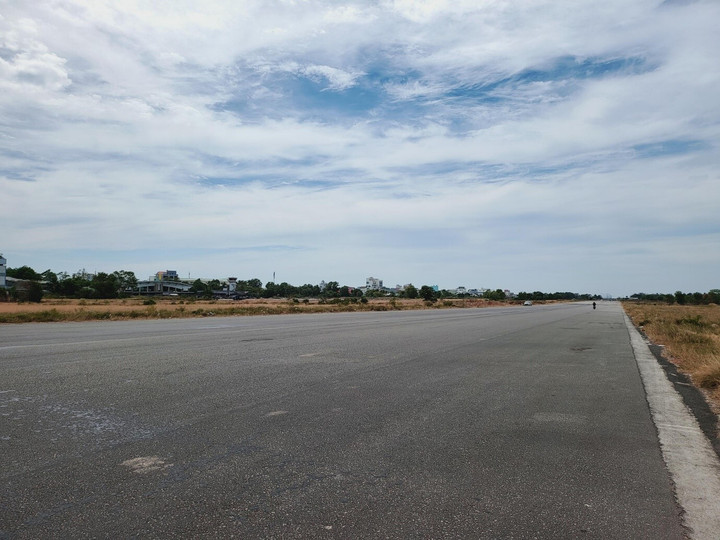 Cảnh báo lừa đảo mời đặt cọc giữ chỗ đất sân bay Phú Quốc cũ - 3