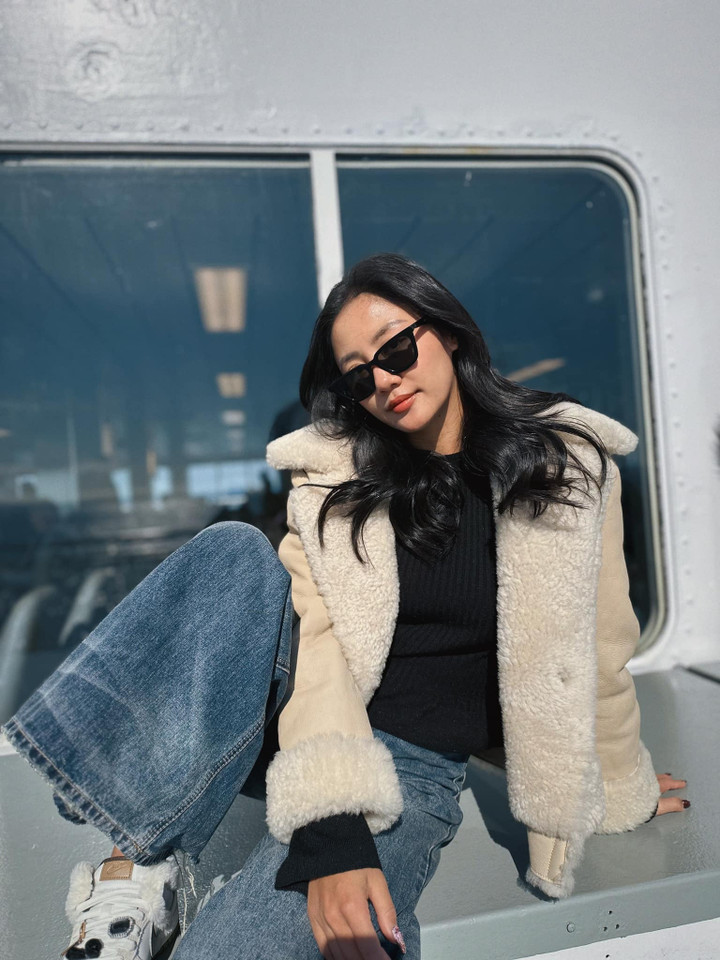 Sao Việt 24/3: Văn Mai Hương tươi tắn khoe ảnh đời thường sau nghi vấn 'dao kéo' - 9