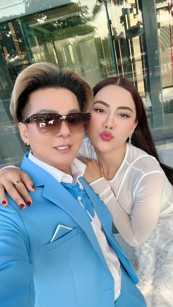 Sao Việt 24/3: Văn Mai Hương tươi tắn khoe ảnh đời thường sau nghi vấn 'dao kéo' - 10