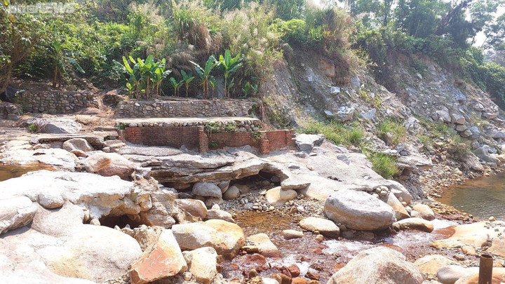 Đua nhau xây đập chặn dòng băm nát suối Lương để làm du lịch sinh thái - 2