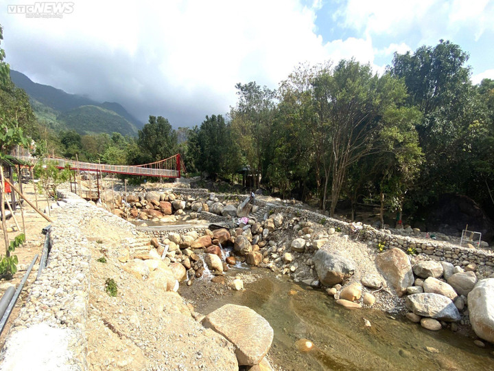 Đua nhau xây đập chặn dòng băm nát suối Lương để làm du lịch sinh thái - 5