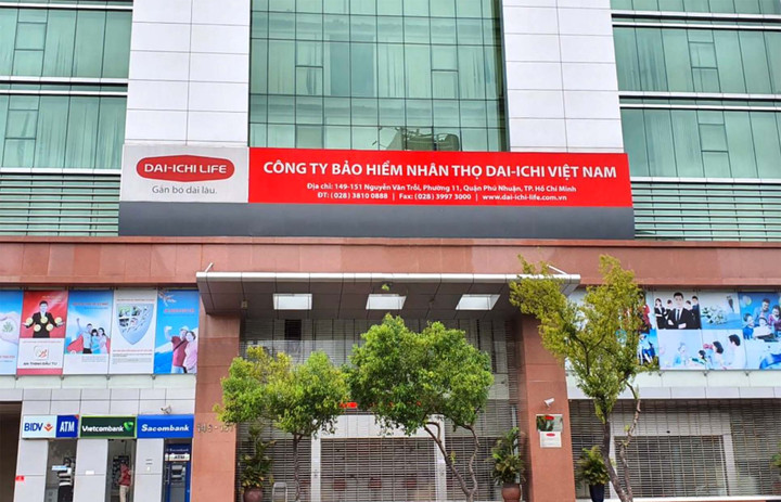 Nhập nhằng chi trả quyền lợi bảo hiểm giữa Dai-ichi Việt Nam và khách hàng - 1