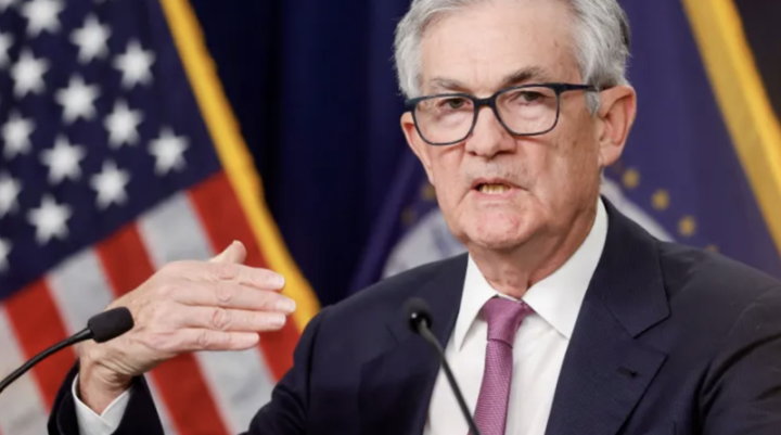 Fed tiếp tục tăng lãi suất thêm 0,25 điểm % giữa khủng hoảng ngân hàng - 1