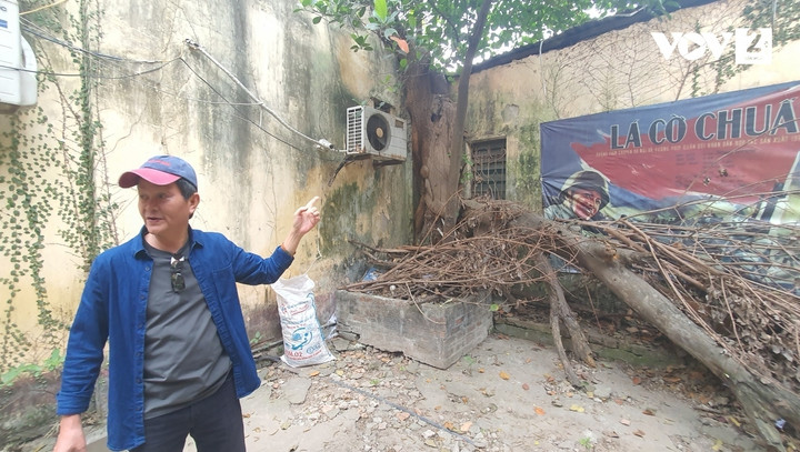 Hãng Phim truyện Việt Nam: Kỹ sư bán bia, biên kịch bán hải sản - 1