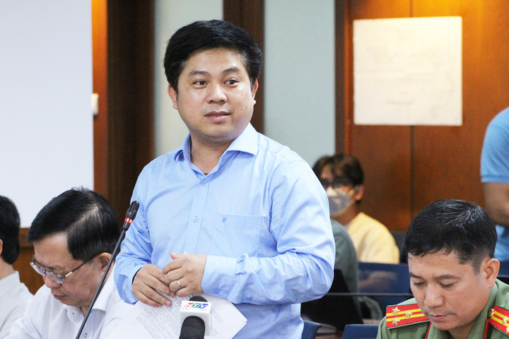 TP.HCM còn 0,95% học sinh chưa xác thực được mã định danh - 1