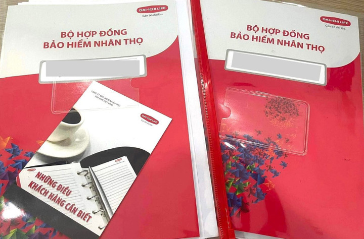 Nhập nhằng chi trả quyền lợi bảo hiểm giữa Dai-ichi Việt Nam và khách hàng - 2