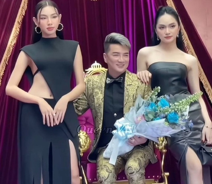 Chen hàng, vượt mặt Nhật Kim Anh: Hương Giang bị chỉ trích 'không xem ai ra gì' - 2