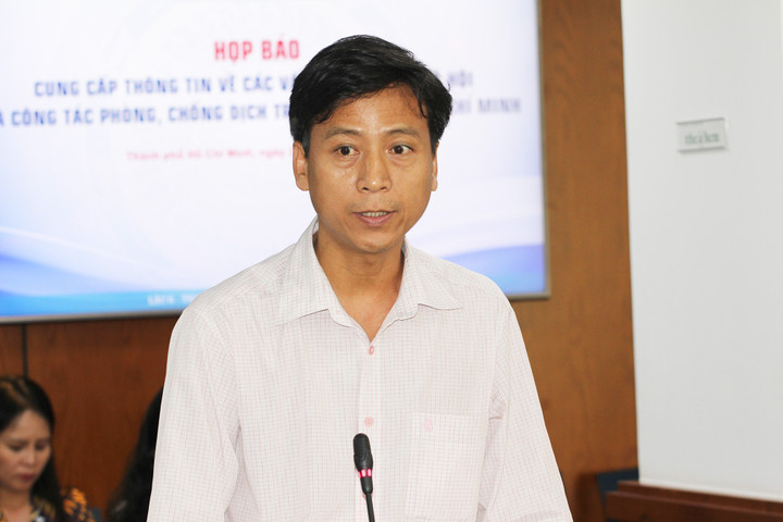 TP.HCM lý giải nguyên nhân chợ truyền thống, trung tâm thương mại ế ẩm - 1