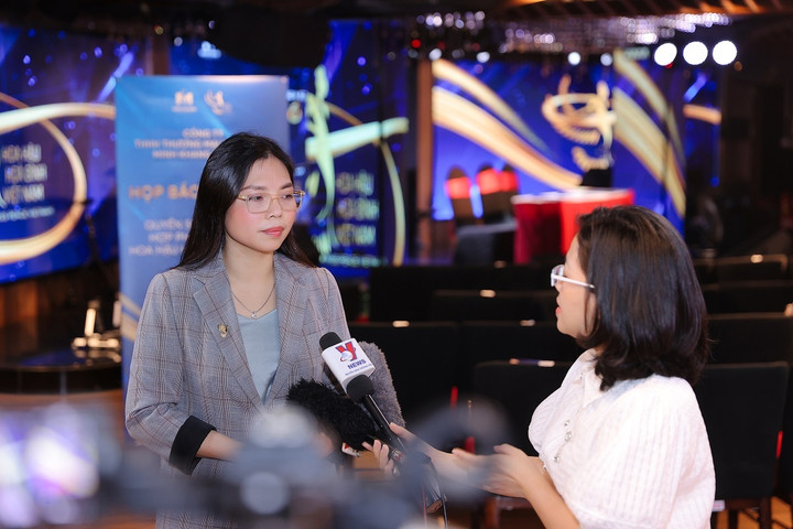 Cuộc chiến giành tên gọi Hoa hậu Hòa bình Việt Nam thêm căng thẳng - 2