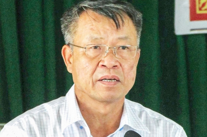 Khởi tố nguyên Chủ tịch UBND TP Bảo Lộc Nguyễn Quốc Bắc - 1