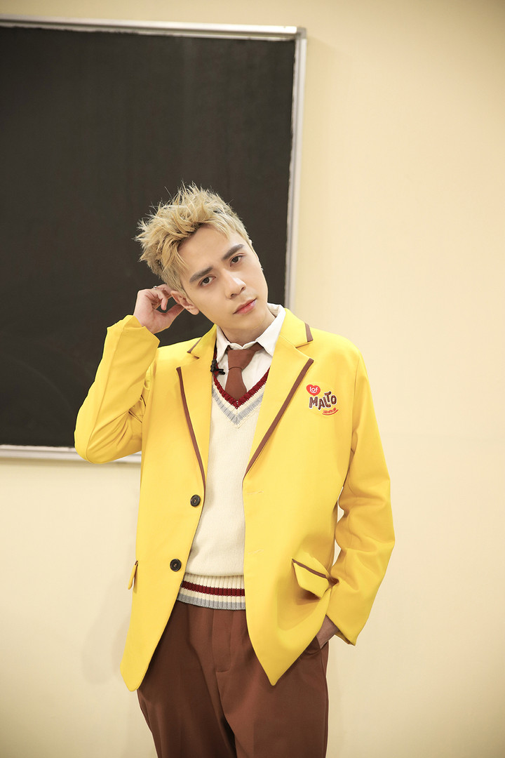 Quang Hùng MasterD trải lòng về biệt danh 'con ghẻ quốc dân, con cưng quốc tế' - 2