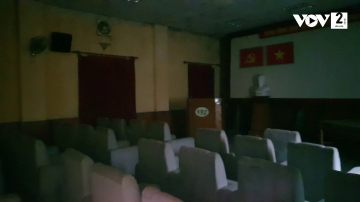 Hãng Phim truyện Việt Nam: Kỹ sư bán bia, biên kịch bán hải sản - 3