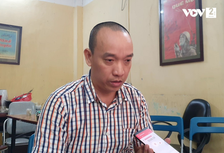 Hãng Phim truyện Việt Nam: Kỹ sư bán bia, biên kịch bán hải sản - 7