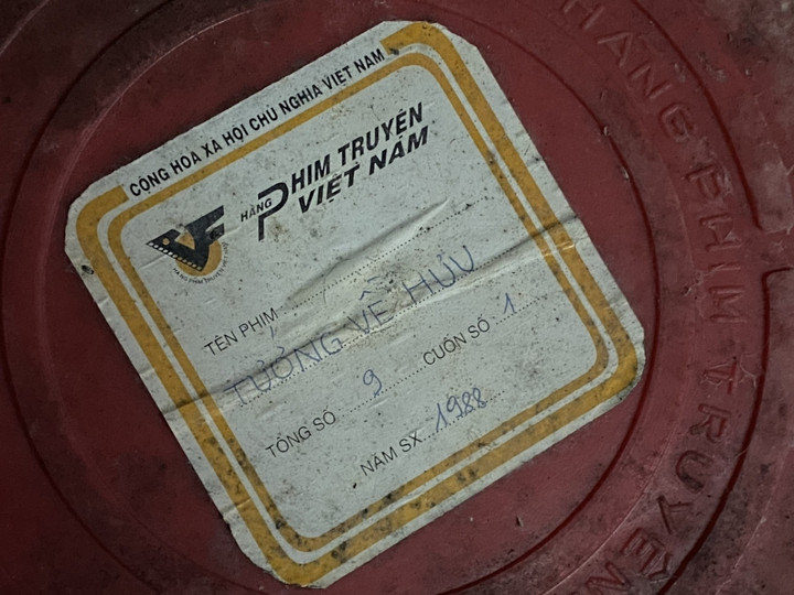 Hãng Phim truyện Việt Nam: Kỹ sư bán bia, biên kịch bán hải sản - 5