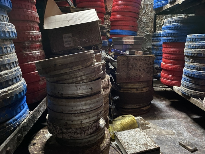 Hãng Phim truyện Việt Nam: Kỹ sư bán bia, biên kịch bán hải sản - 4