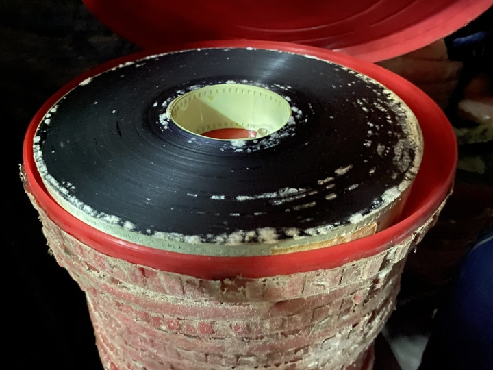 Hãng Phim truyện Việt Nam: Kỹ sư bán bia, biên kịch bán hải sản - 6