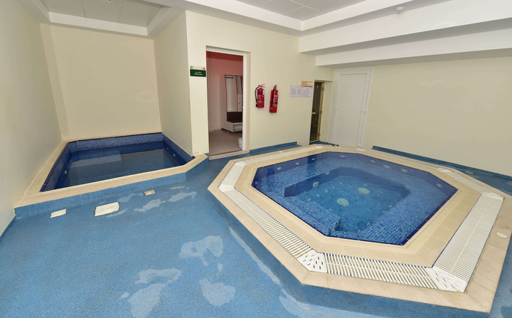 Sân U23 Việt Nam đấu U23 UAE: Sức chứa kém Mỹ Đình nhưng chất lượng miễn chê - 7