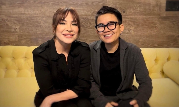 Thanh Hà - Phương Uyên: Hạnh phúc vì tìm được nhau khi đã ngoài 50 tuổi - 1