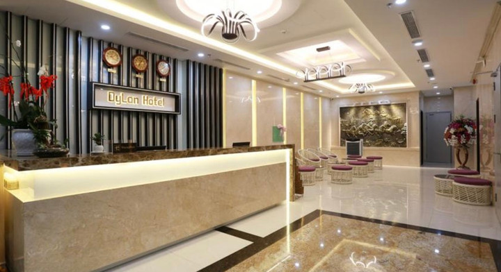 9 khách sạn đẹp, giá rẻ dưới 500.000 đồng/đêm ở Đà Nẵng - 4