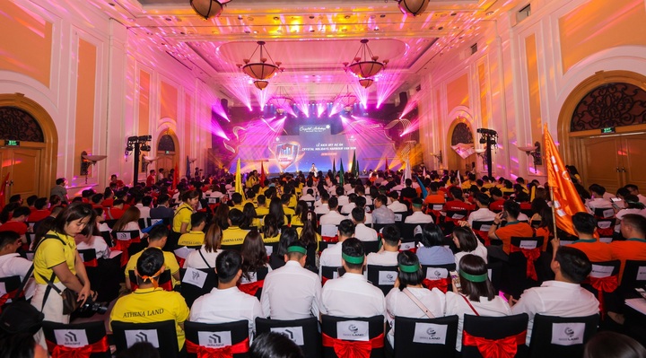Lễ kick-off dự án Crystal Holidays Harbour Vân Đồn - 2