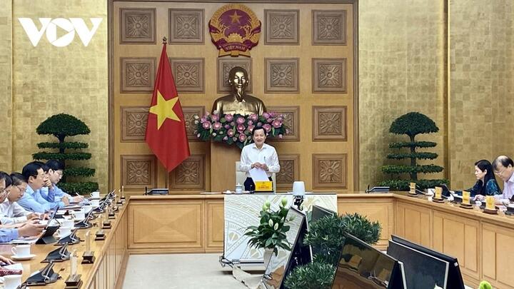 Giá bán lẻ điện bình quân sẽ được xem xét điều chỉnh - 1