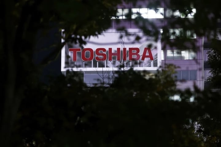 Toshiba, hãng điện tử 148 năm của Nhật chấp nhận bán mình với giá 15 tỷ USD - 1