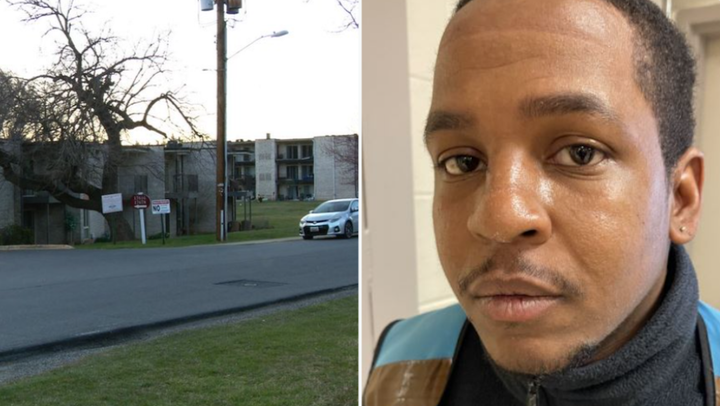 Học sinh suýt bị người lạ bắt cóc khi đứng chờ xe buýt - 1