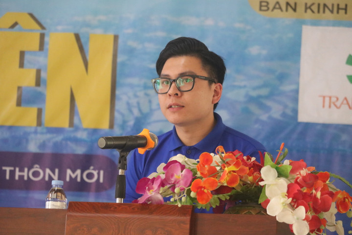 Đoàn Thanh niên VTC chung tay thắp sáng bản làng vùng cao - 5