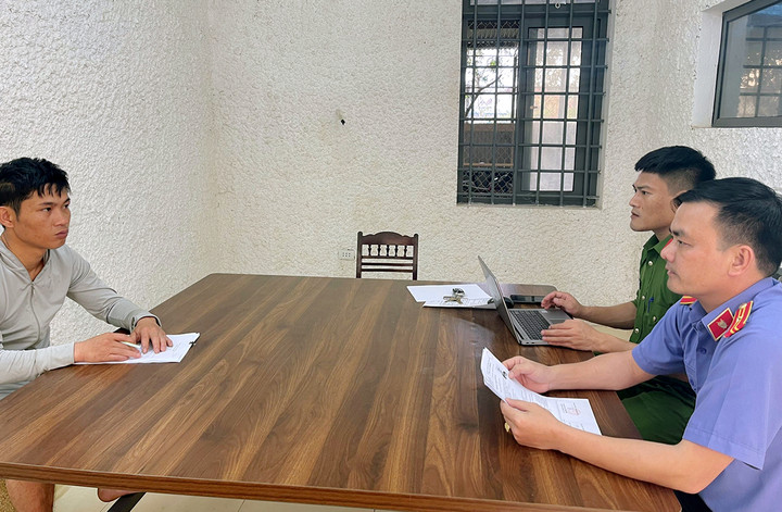 Đâm trọng thương bạn nhậu vì lời thách đố ‘mời cô gái lên xe’ - 1