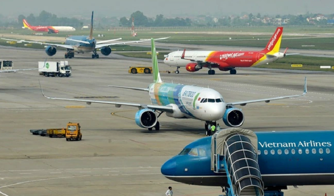 Giá vé máy bay có thể tăng trần trong năm nay: Chuyên gia nói gì? - 1