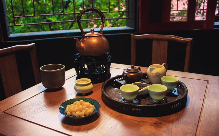 Những điểm vui chơi vào buổi tối không nên bỏ qua ở Hà Nội - 3